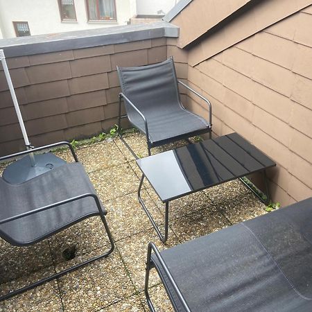 Gemütliche Ferienwohnung Ievgeniia Todtmoos Exterior foto