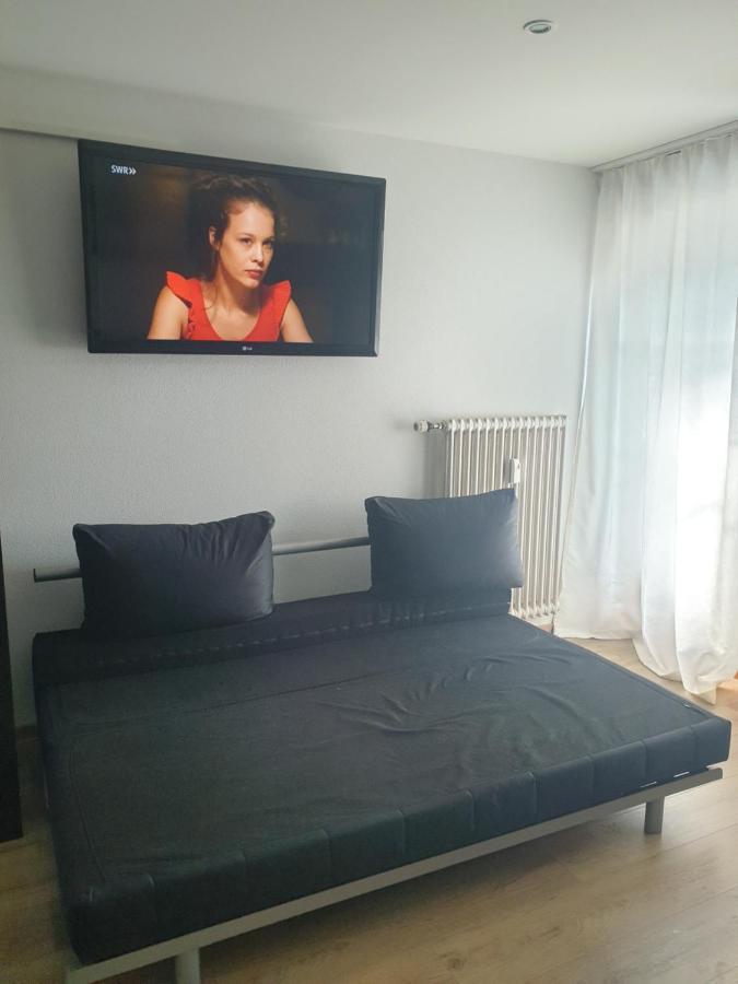 Gemütliche Ferienwohnung Ievgeniia Todtmoos Exterior foto