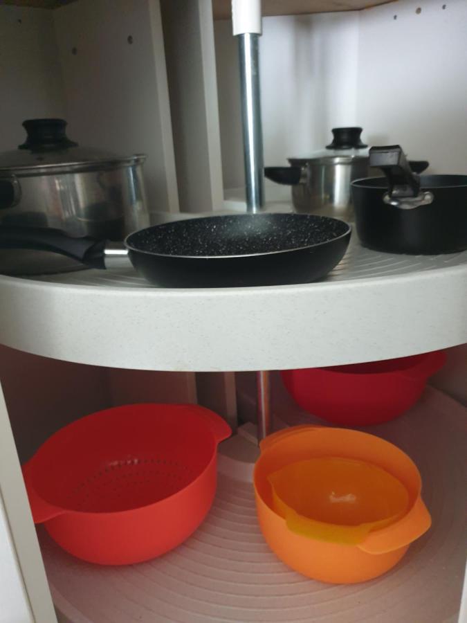 Gemütliche Ferienwohnung Ievgeniia Todtmoos Exterior foto