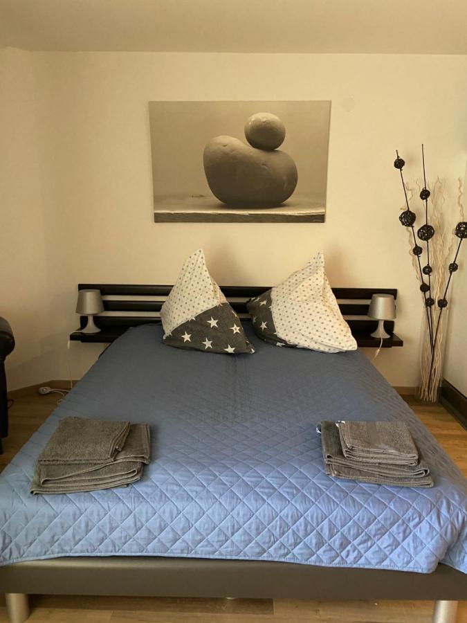 Gemütliche Ferienwohnung Ievgeniia Todtmoos Exterior foto