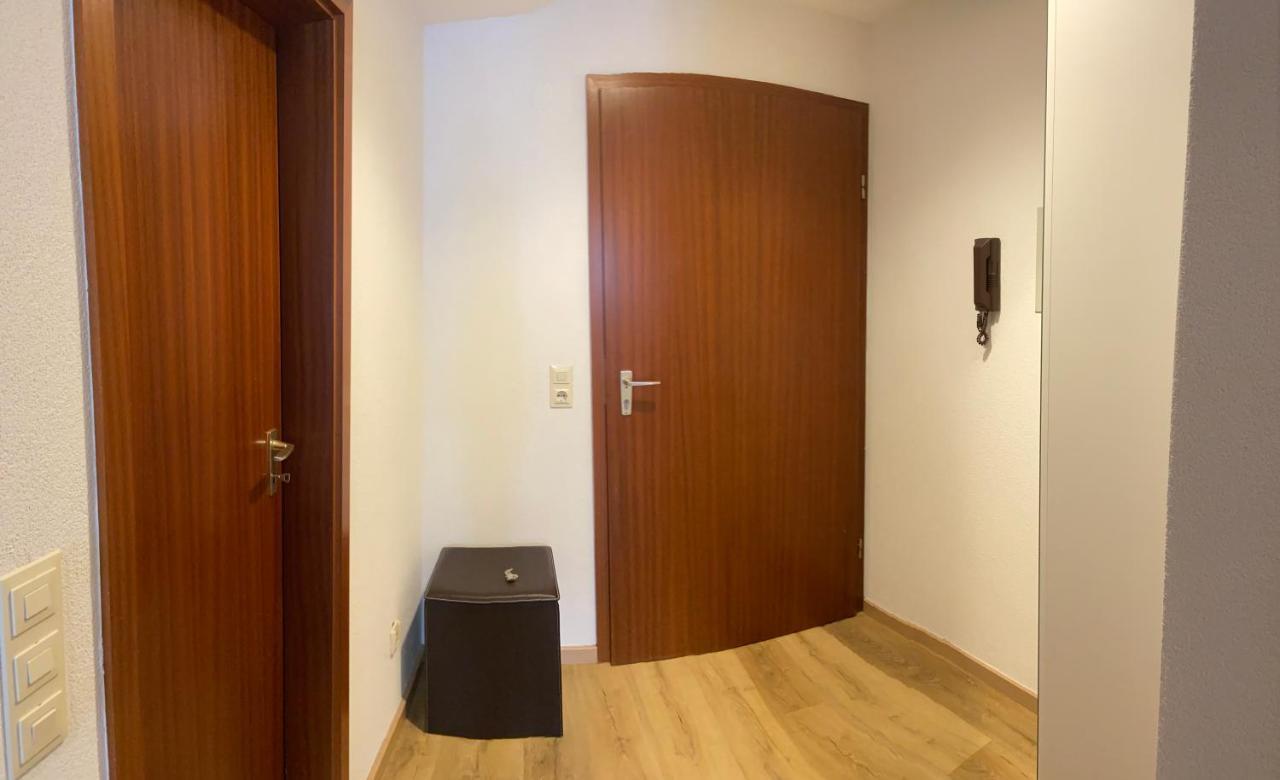 Gemütliche Ferienwohnung Ievgeniia Todtmoos Exterior foto