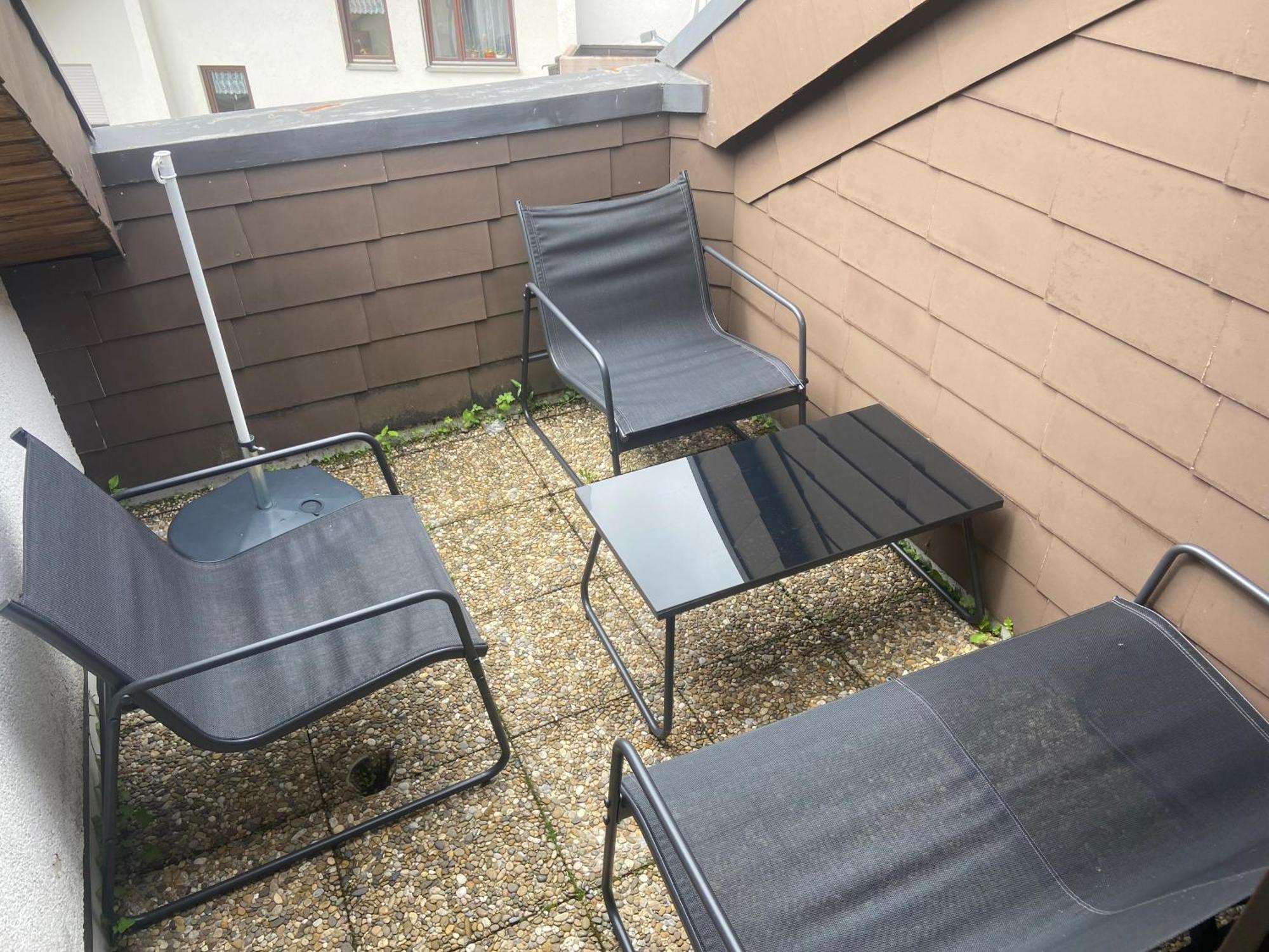 Gemütliche Ferienwohnung Ievgeniia Todtmoos Exterior foto