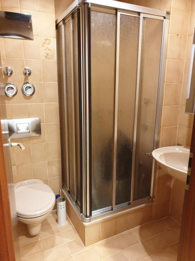 Gemütliche Ferienwohnung Ievgeniia Todtmoos Exterior foto