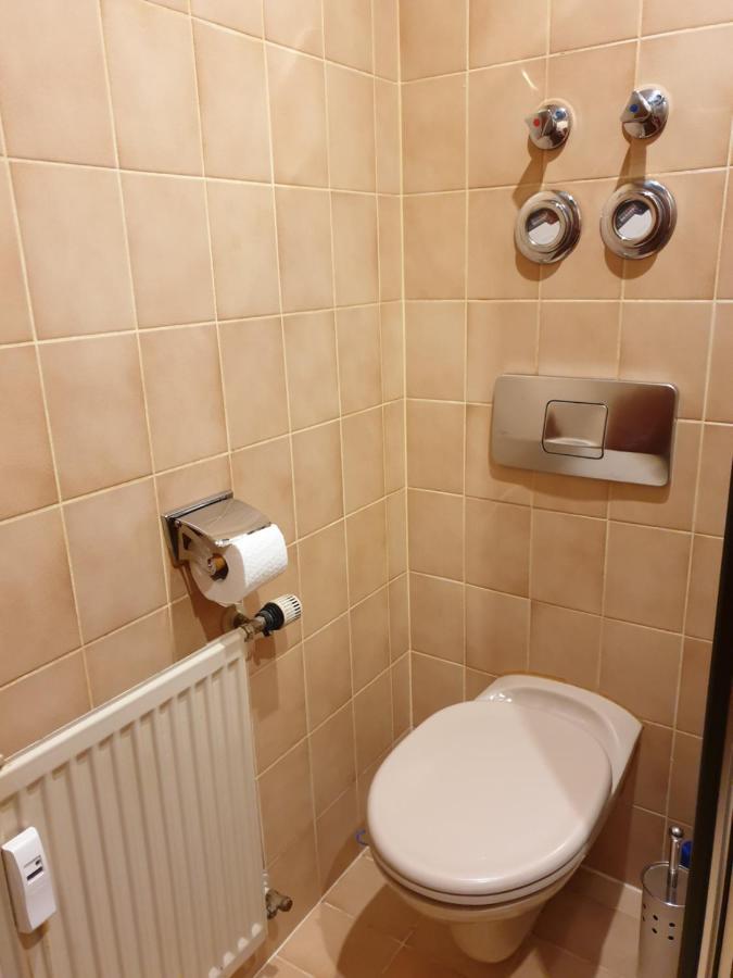 Gemütliche Ferienwohnung Ievgeniia Todtmoos Exterior foto