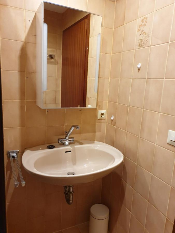 Gemütliche Ferienwohnung Ievgeniia Todtmoos Exterior foto