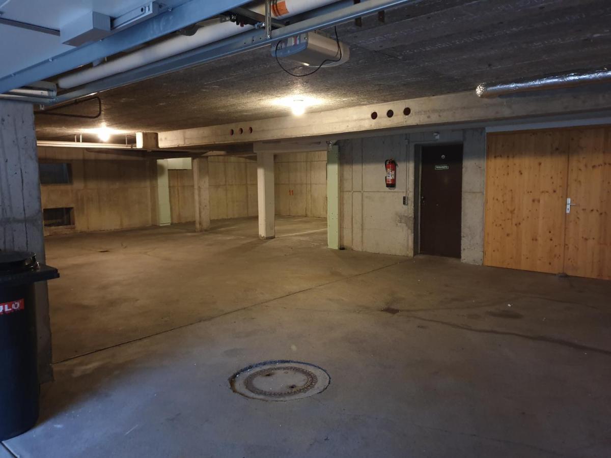 Gemütliche Ferienwohnung Ievgeniia Todtmoos Exterior foto